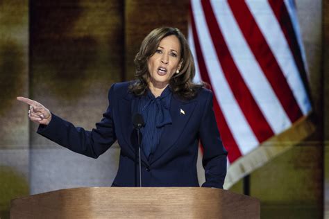 speech vs speach|What Kamala Harris Was Really Saying in Her Convention Speech.